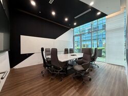 Golden Agri Plaza (D5), Factory #498531401